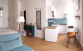 Le Saint Louis - Hypercentre - Opera - Proche Parcs